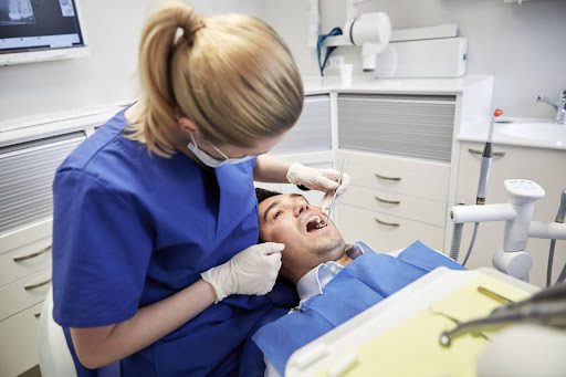 Dental Crown and Bridge Maintenance
