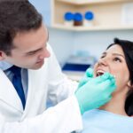 Timely root canal treatment